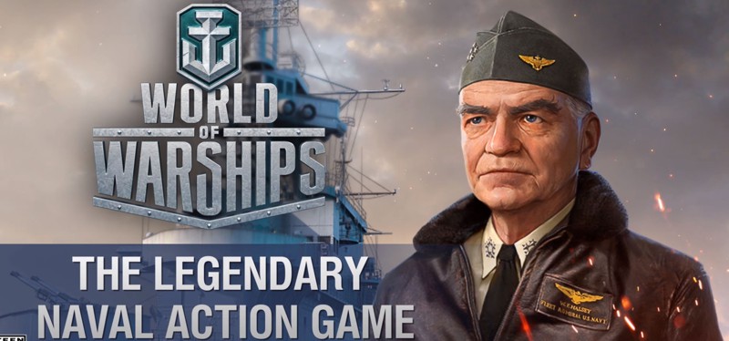 World of Warships