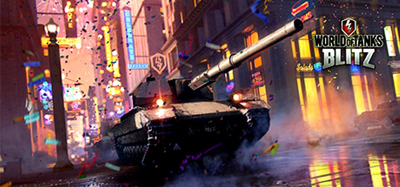 World of Tanks Blitz