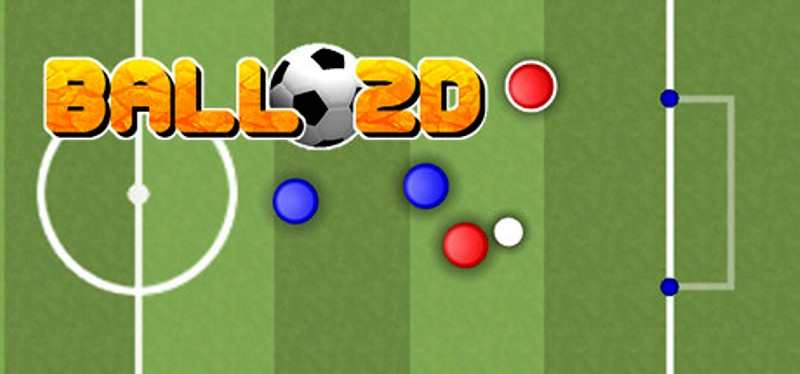 Ball 2D: Soccer Online