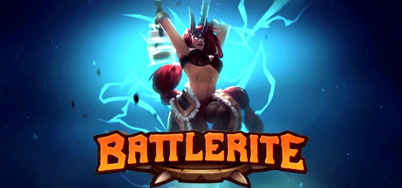 Battlerite