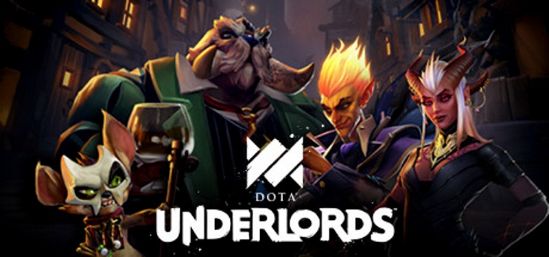 Dota Underlords