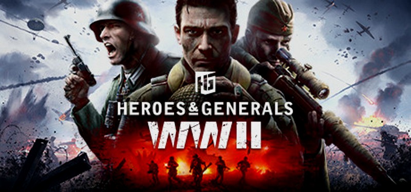 Heroes & Generals