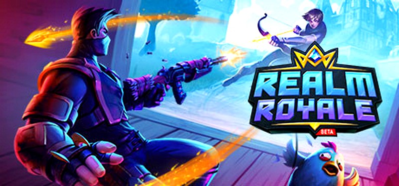 Realm Royale