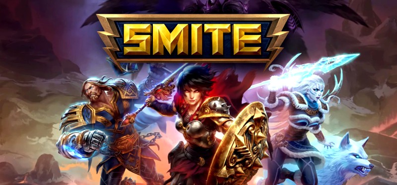 SMITE