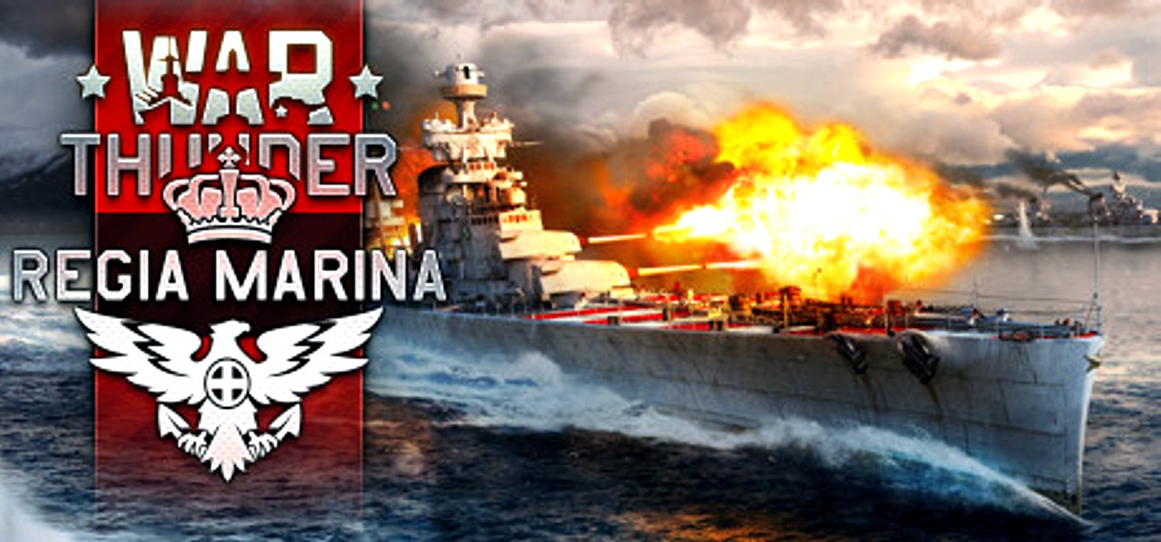 War Thunder