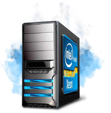 Xeon™ E3-1270v2